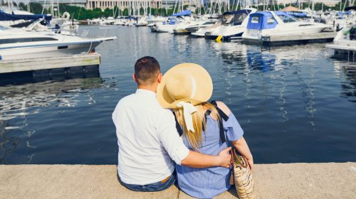Couples Retreat 